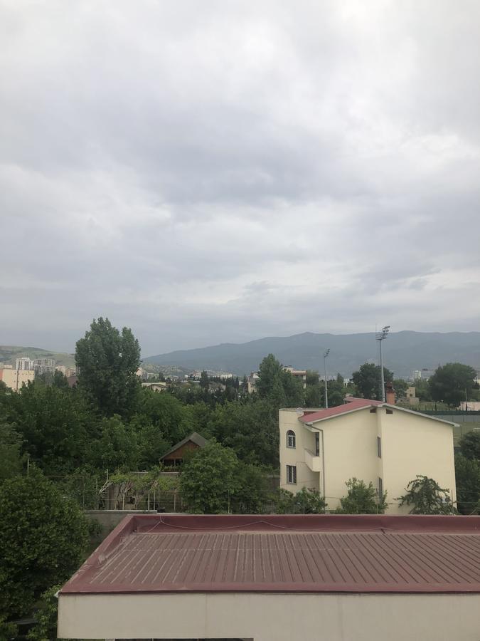 Tbilisi Loves You Εξωτερικό φωτογραφία