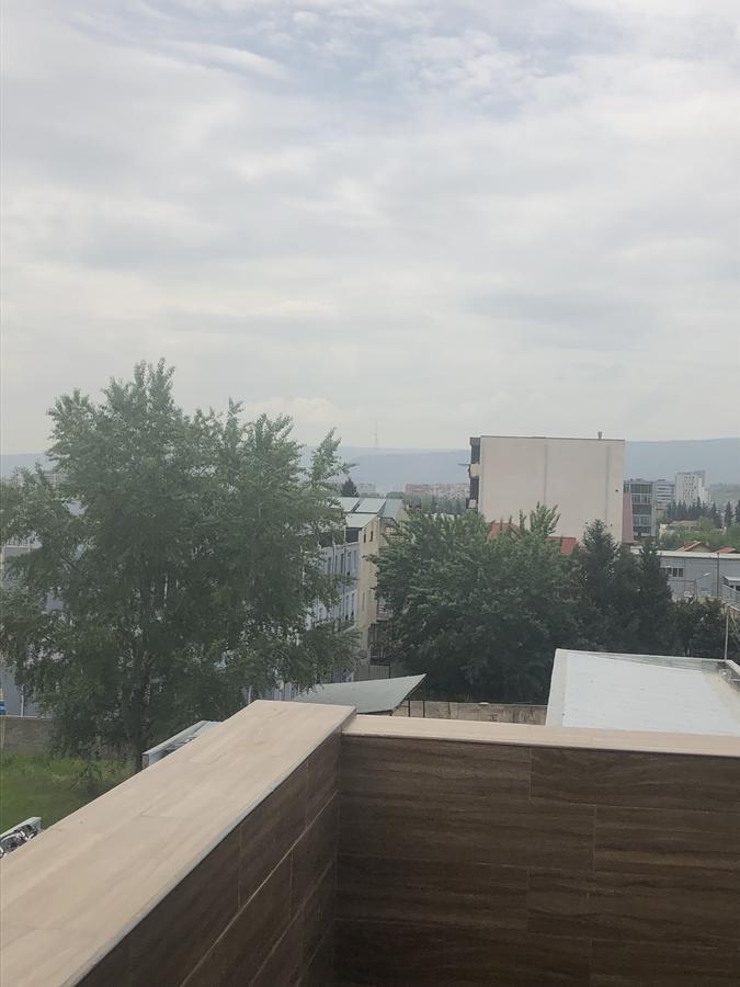 Tbilisi Loves You Εξωτερικό φωτογραφία