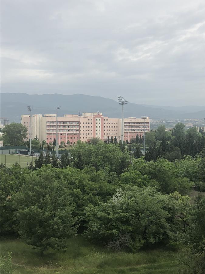 Tbilisi Loves You Εξωτερικό φωτογραφία
