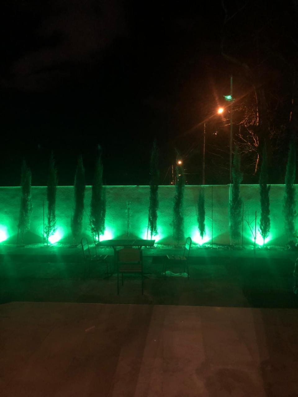 Tbilisi Loves You Εξωτερικό φωτογραφία